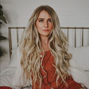 Meet your Posher, Lindsay